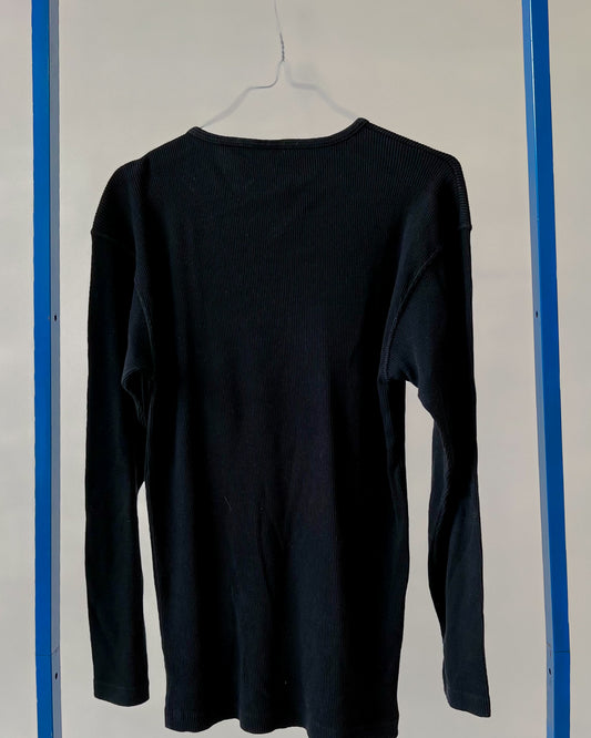 Lee - Maglia A Costine - M