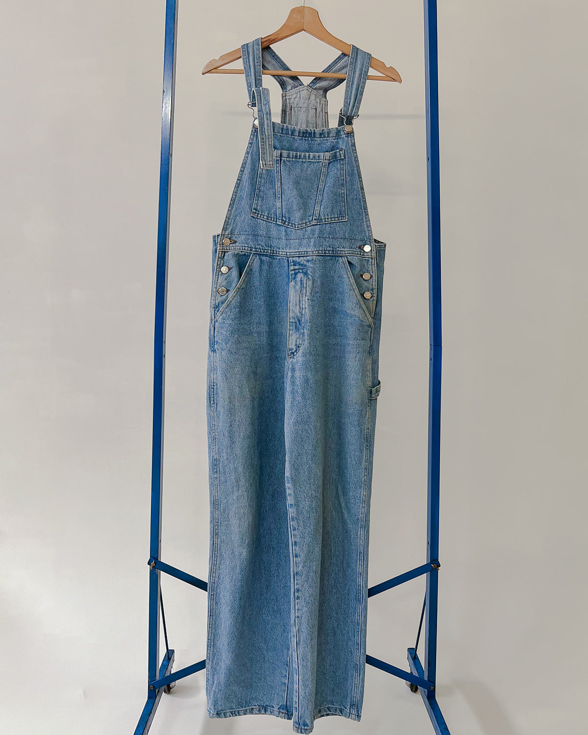 Salopette Vintage - M/L