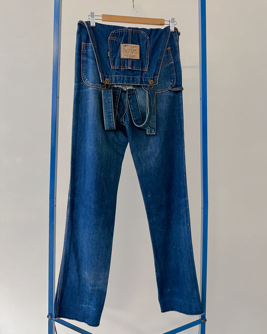 Salopette Vintage - S/M