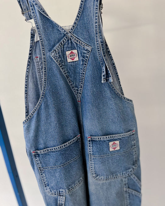 Rifle - Salopette Vintage - S/M