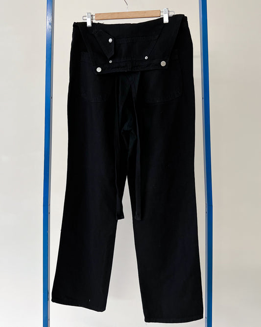 Salopette Vintage - M/L