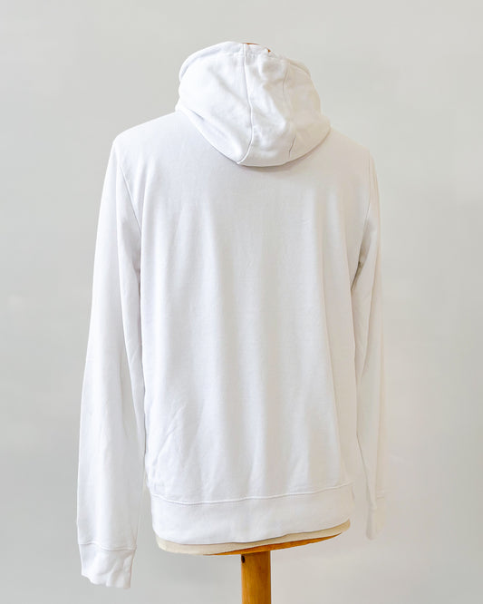 Champion - Felpa Con Logo - L