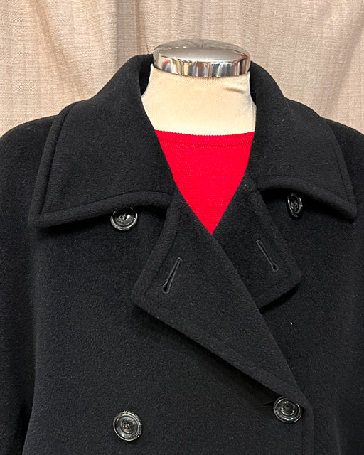 Max Mara - Doppiopetto In Lana - M