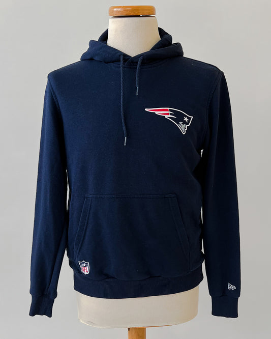 New Era - Felpa Patriots - S