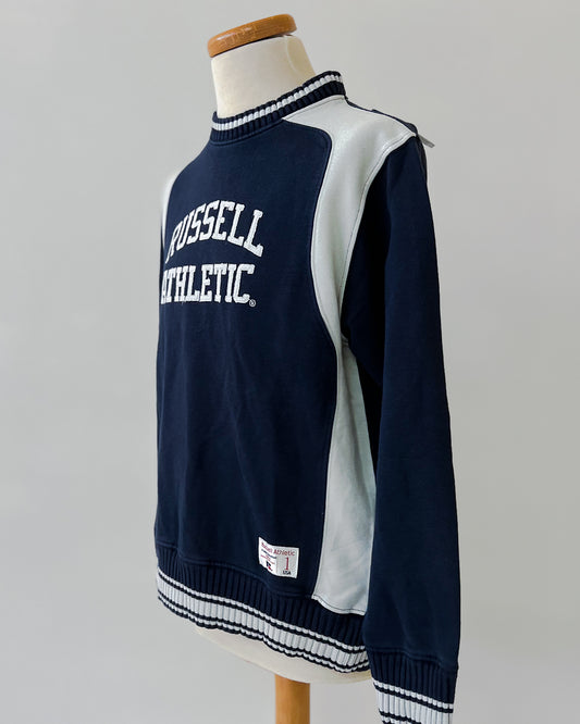 Russell - Felpa Vintage - L