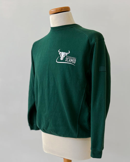 Felpa Vintage Grafica - S