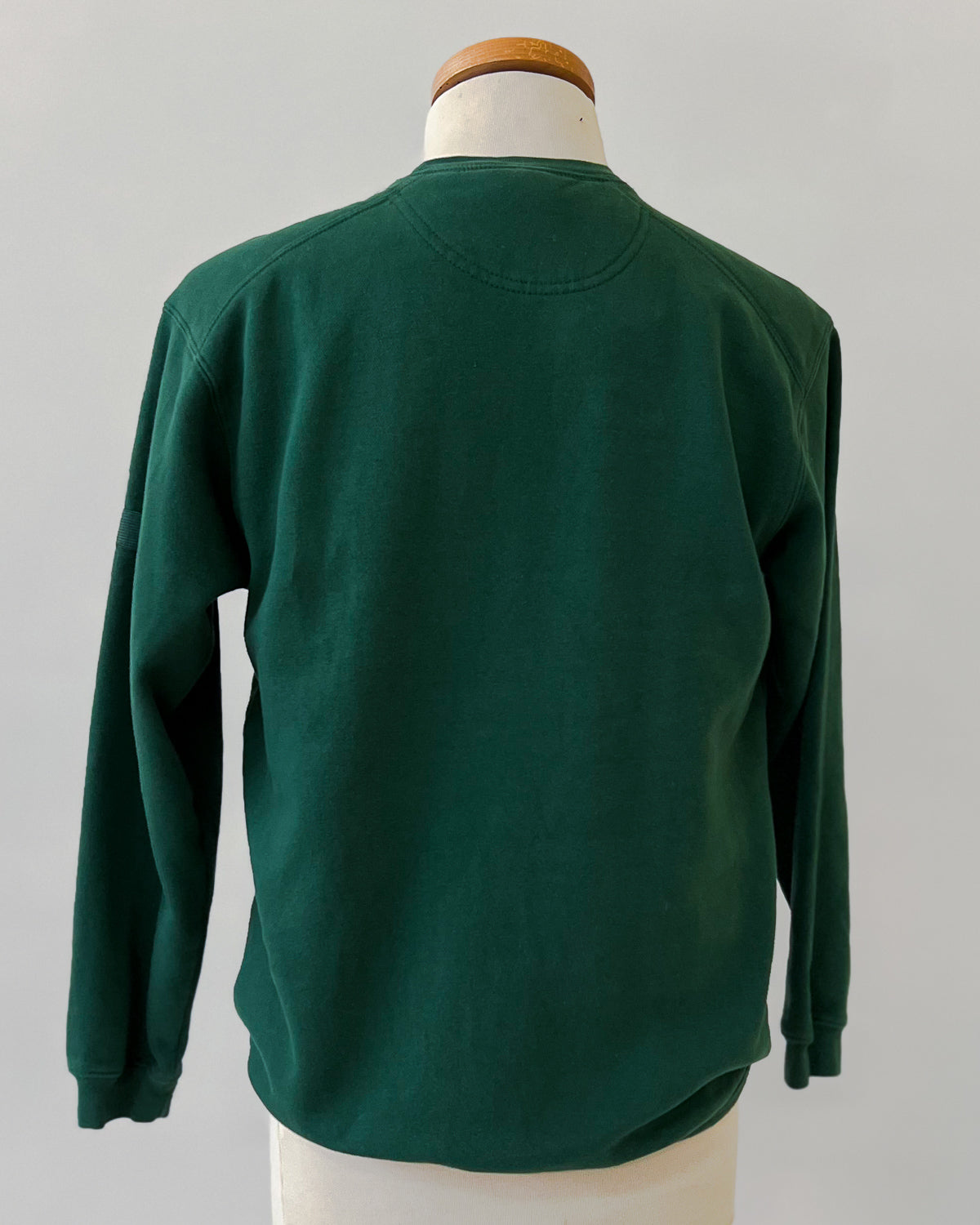 Felpa Vintage Grafica - S