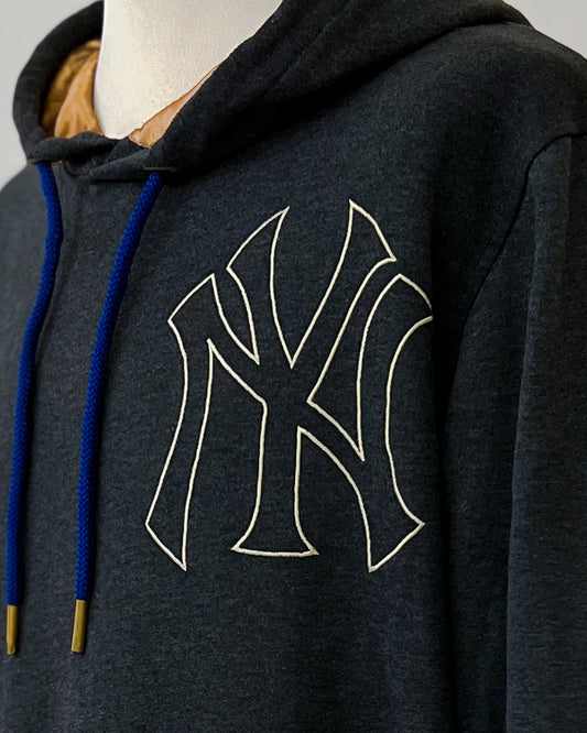 Majestic - Felpa NY Yankees - XL