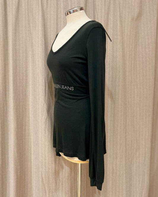 Calvin Klein - Vestitino Leggero - S