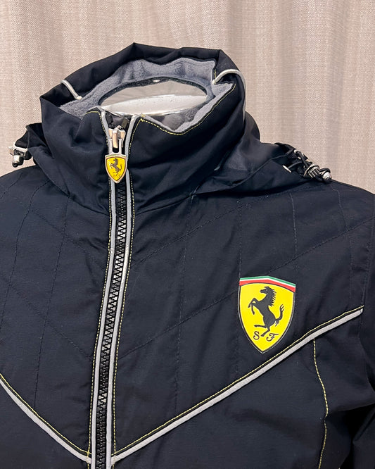 Ferrari - Bomberino Con Logo - XS