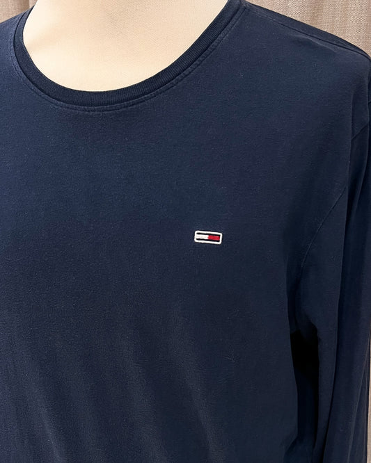 Tommy Hilfiger - Tshirt Con Logo - XL