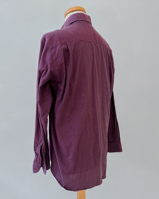 Max Cortese - Camicia - L