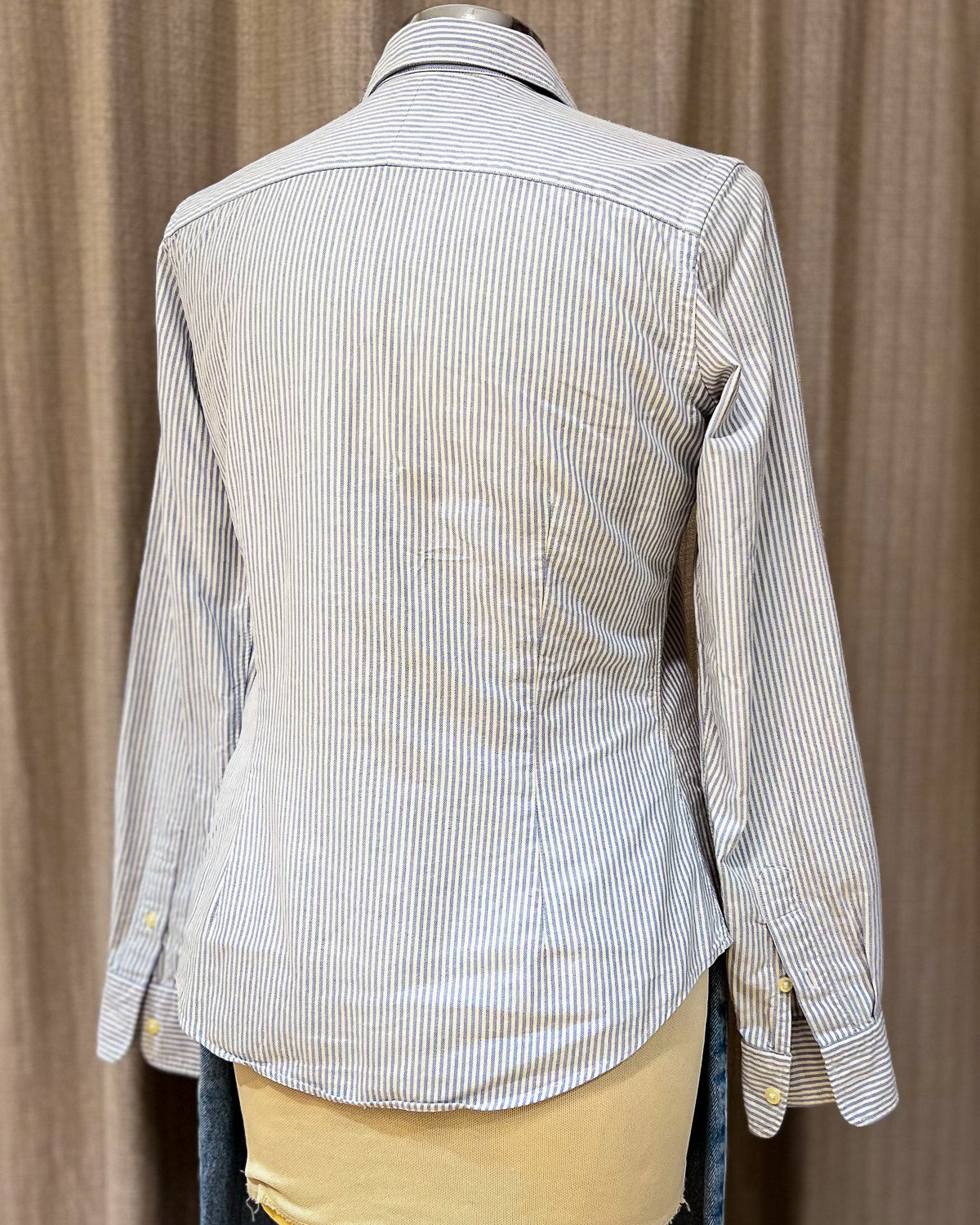 Ralph Lauren - Camicia Con Logo - M