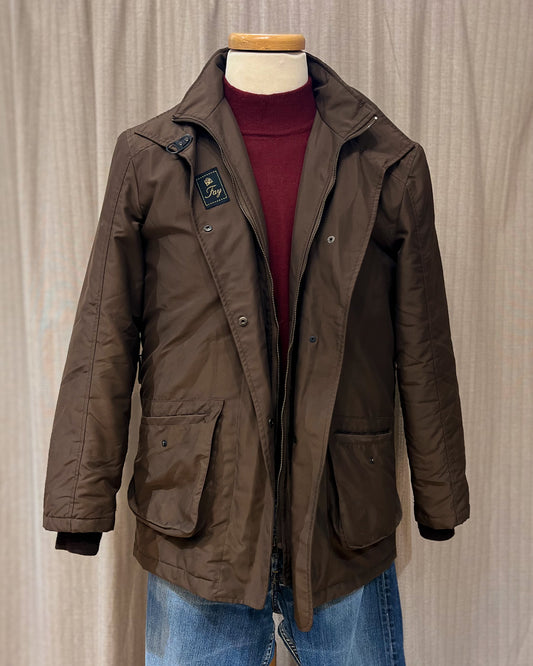 Fay - Cappotto Vintage - L