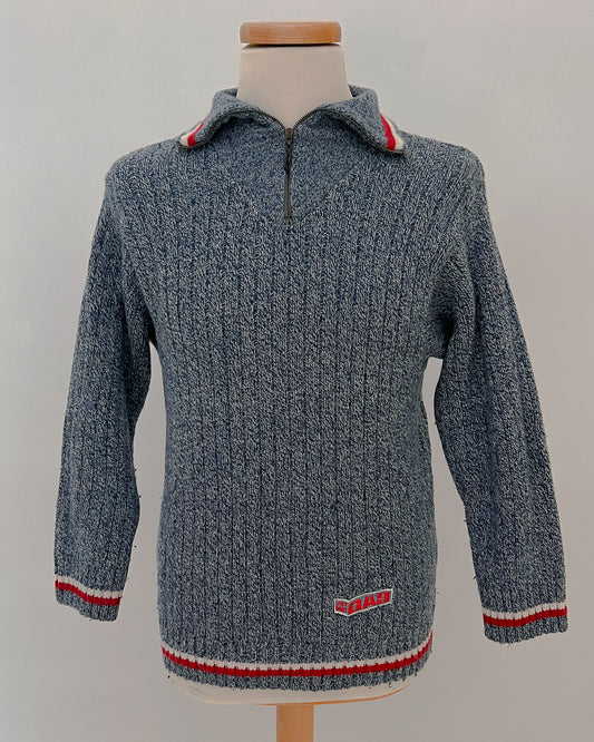 Gas - Pullover Vintage - S