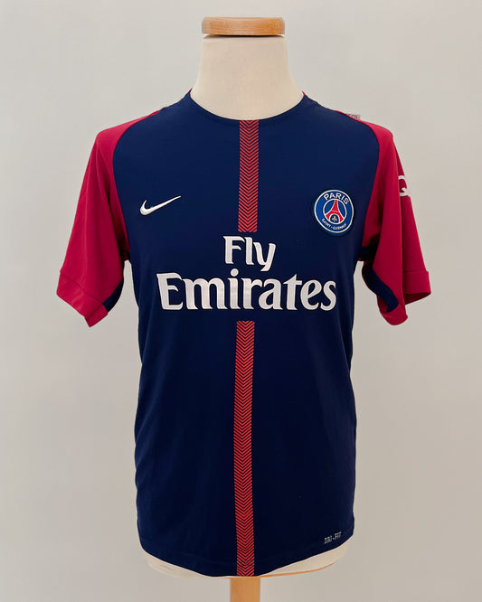 Nike - Tee PSG Neymar - XL
