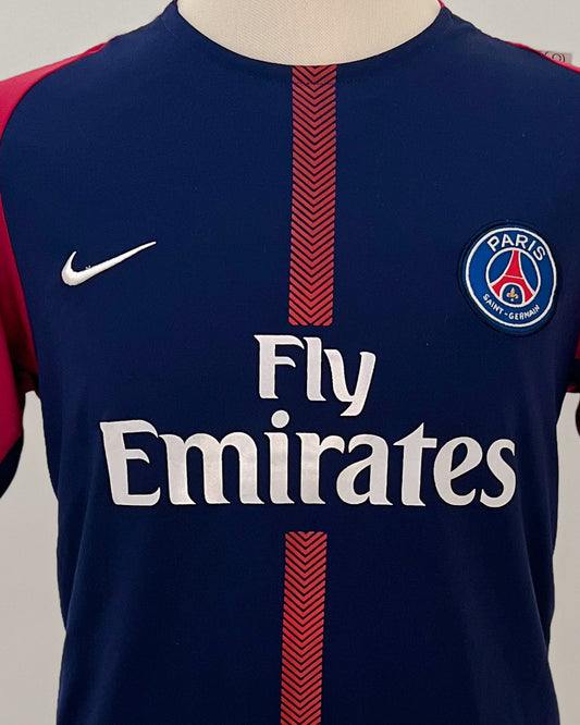 Nike - Tee PSG Neymar - XL
