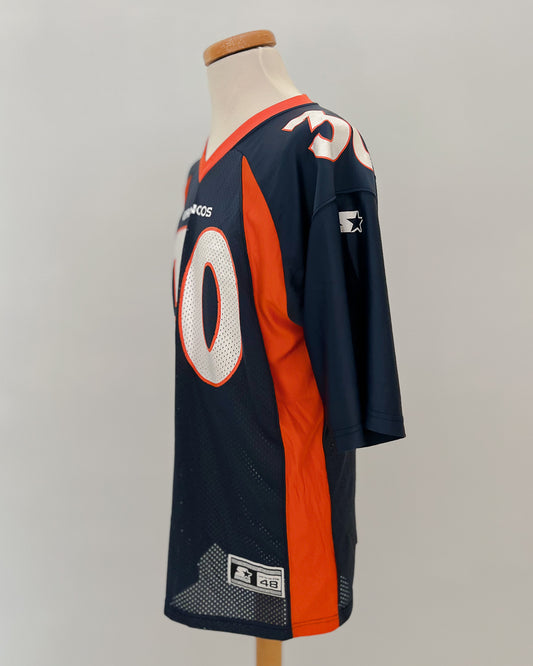 Starter - Danver Broncos Jersey - L