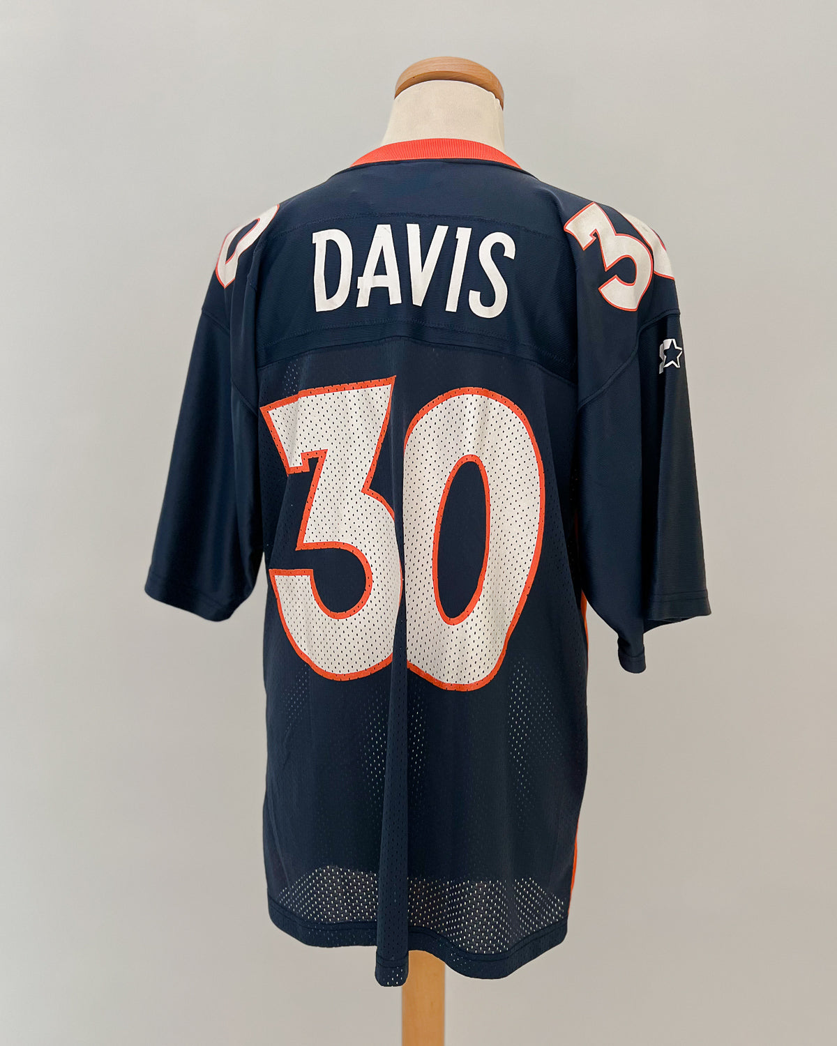Starter - Danver Broncos Jersey - L
