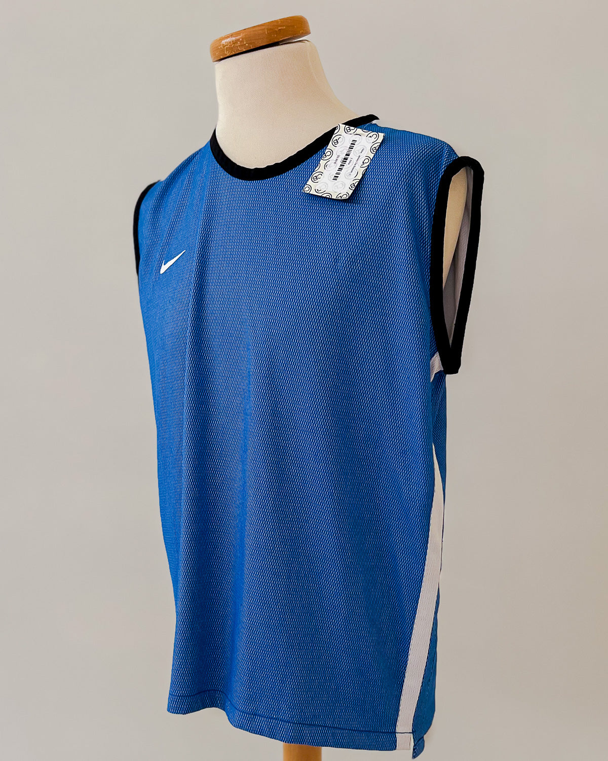 Nike - Jersey Da Basket - L