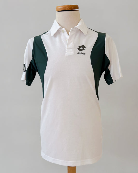 Umbro - Polo Da Tennis Vintage - S
