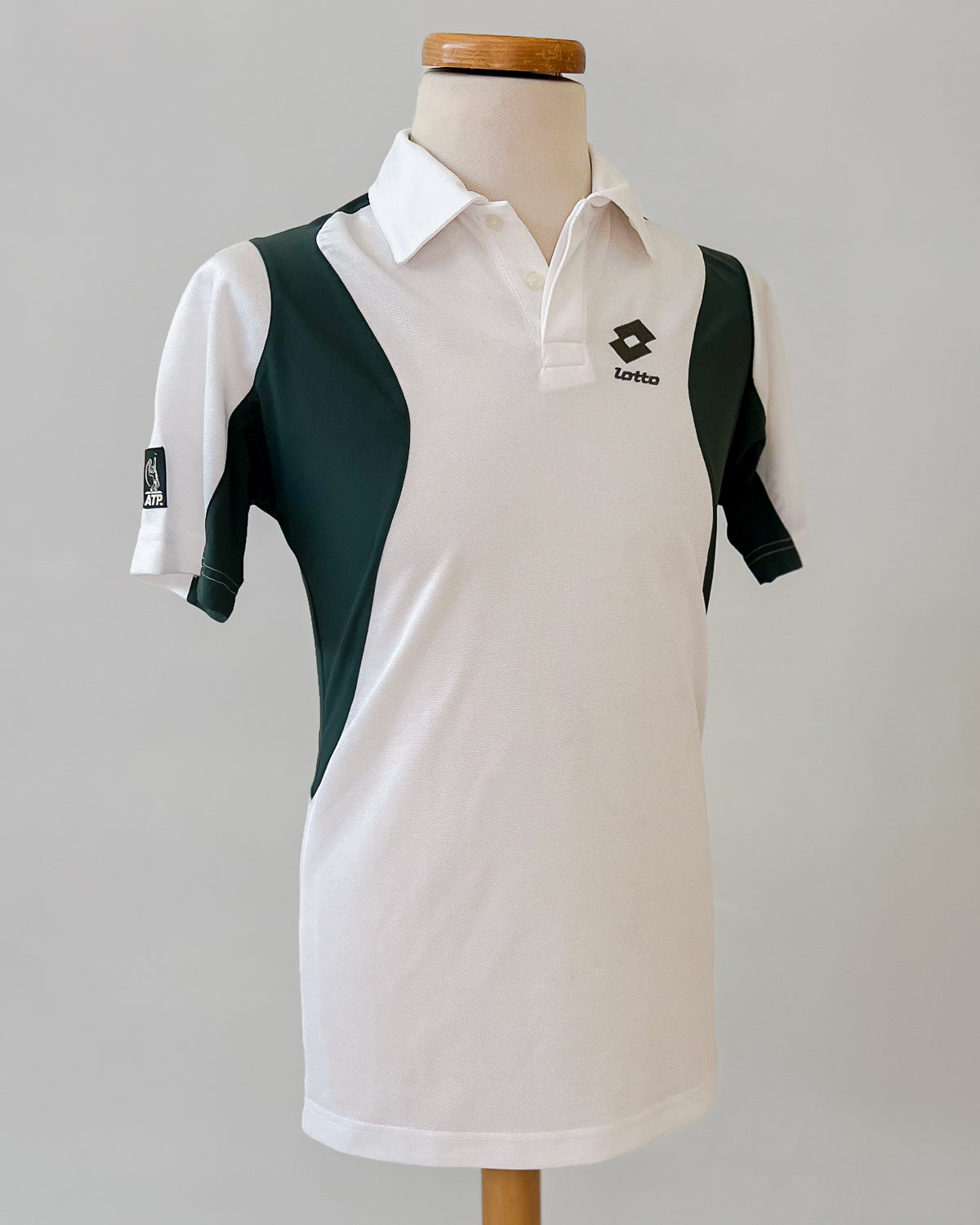 Umbro - Polo Da Tennis Vintage - S