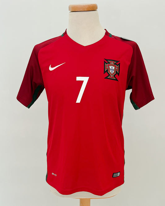 Nike - Jersey Portogallo - L