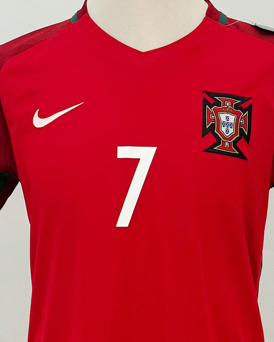 Nike - Jersey Portogallo - L