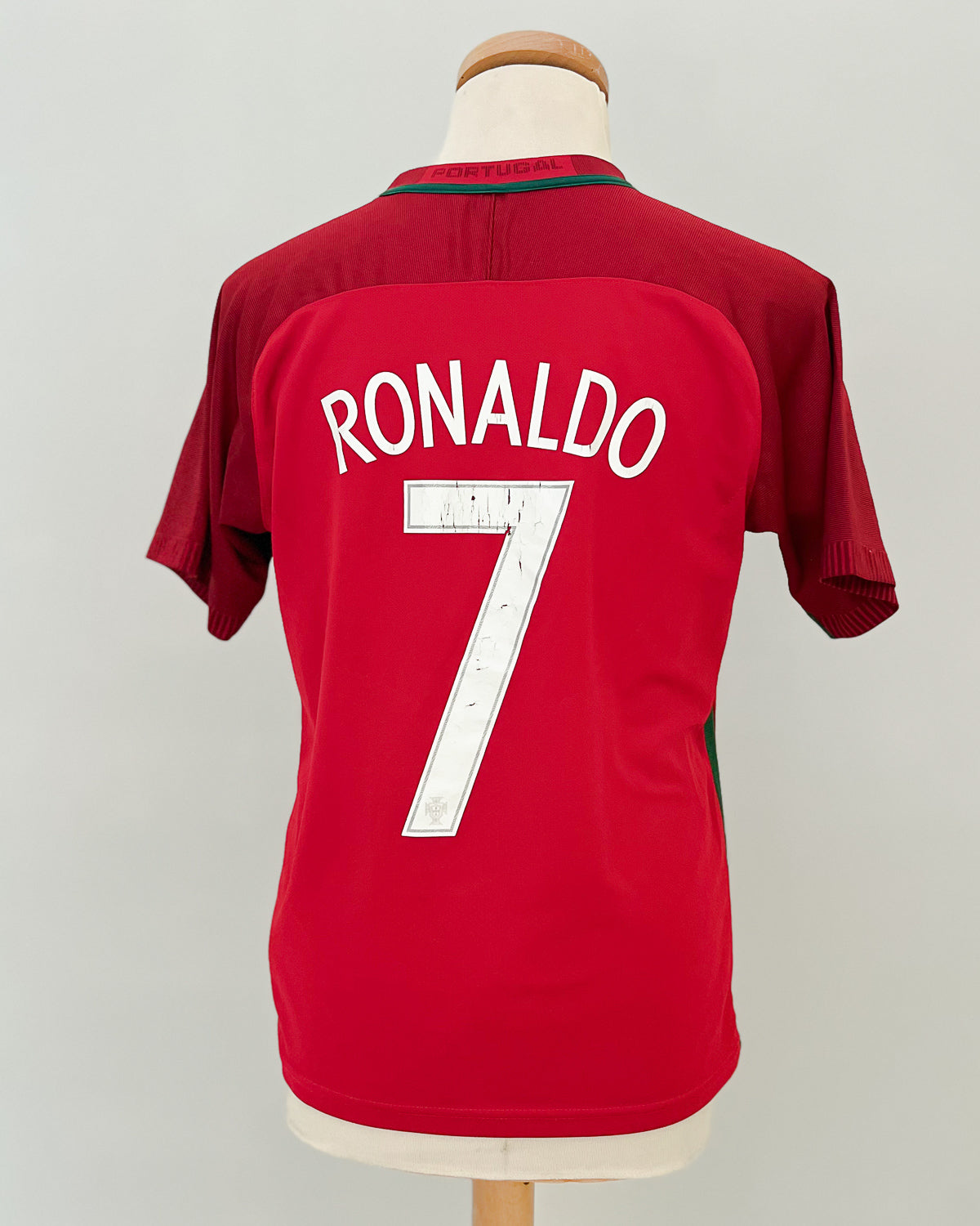 Nike - Jersey Portogallo - L