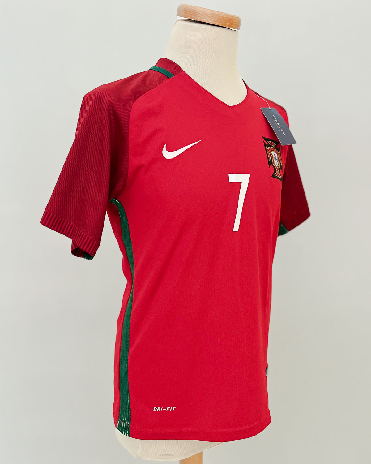 Nike - Jersey Portogallo - L
