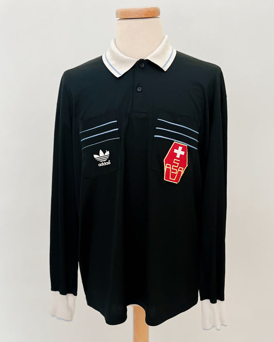 Adidas - Jersey Vintage - L