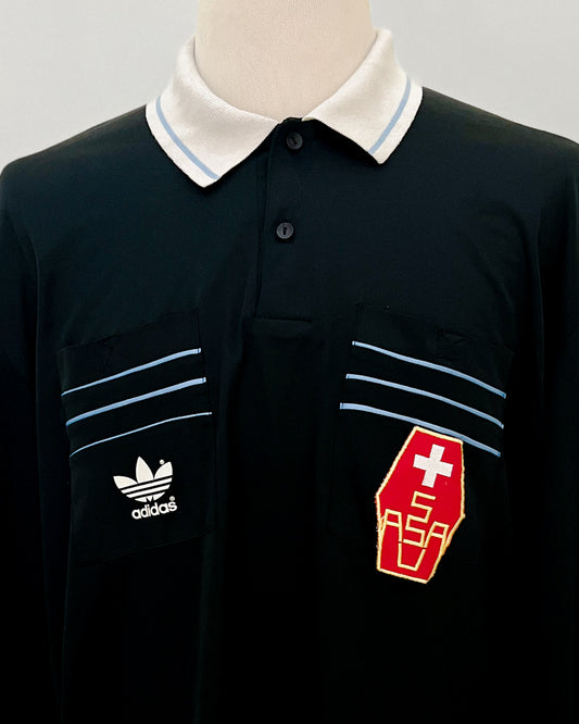 Adidas - Jersey Vintage - L