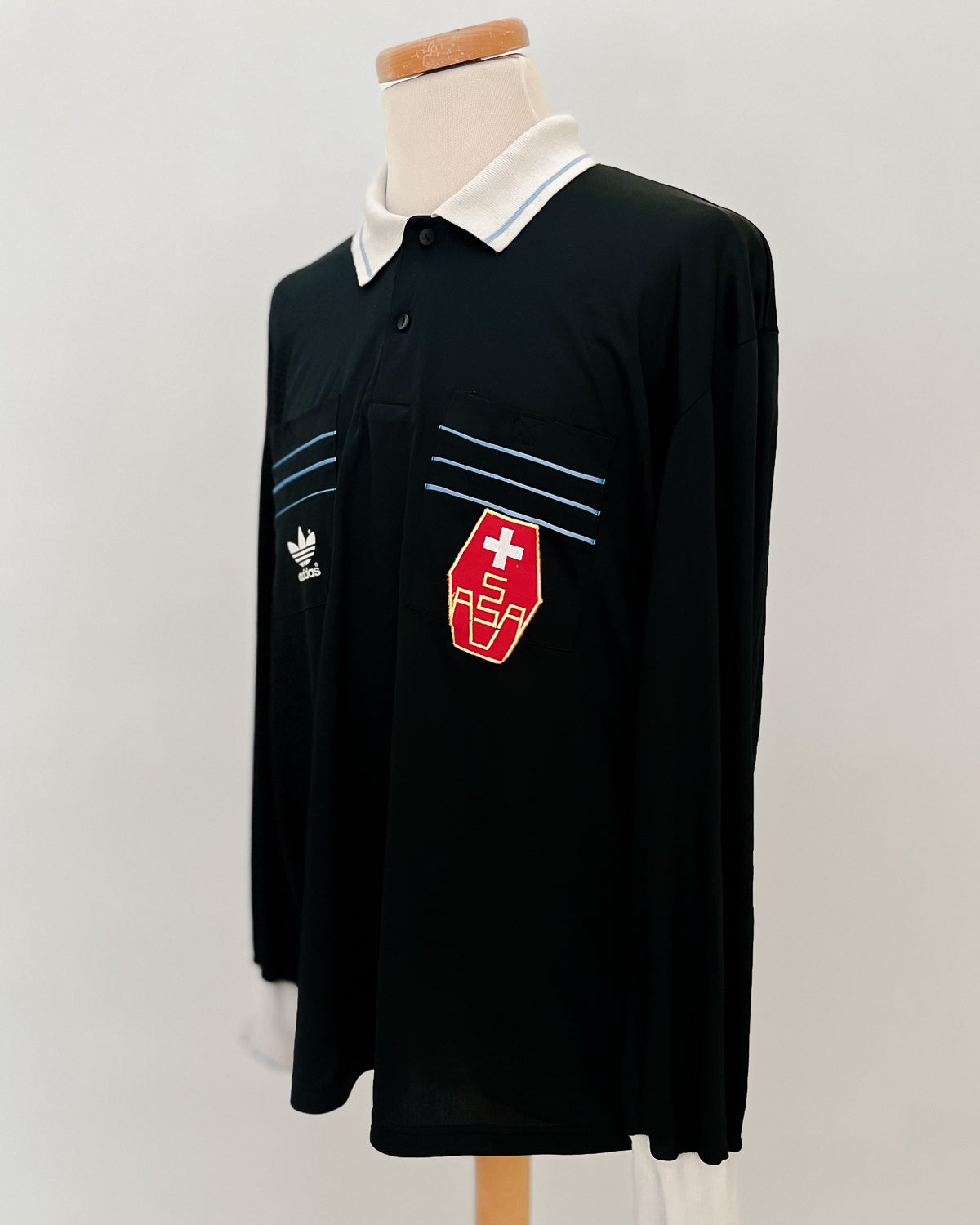 Adidas - Jersey Vintage - L