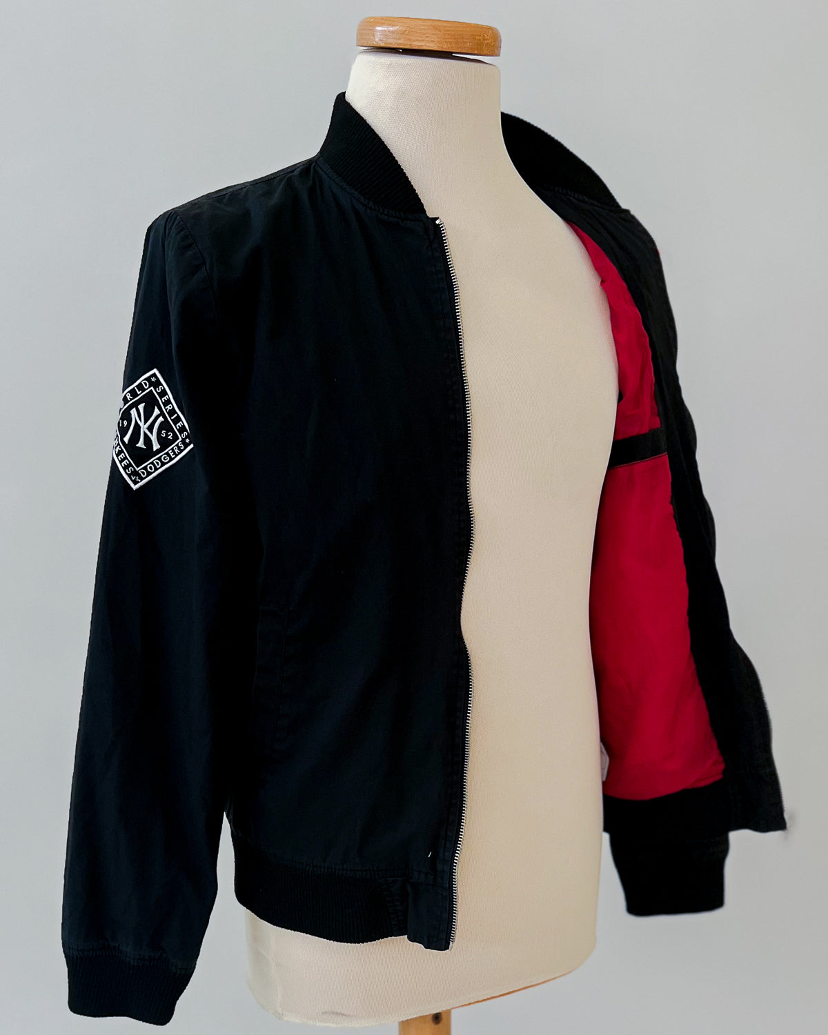 Majestic - Bomber Yankees - M