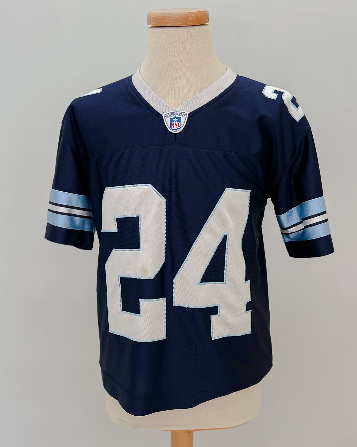 Jersey Vintage Williams - S