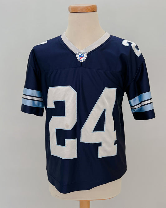 Jersey Vintage Williams - S