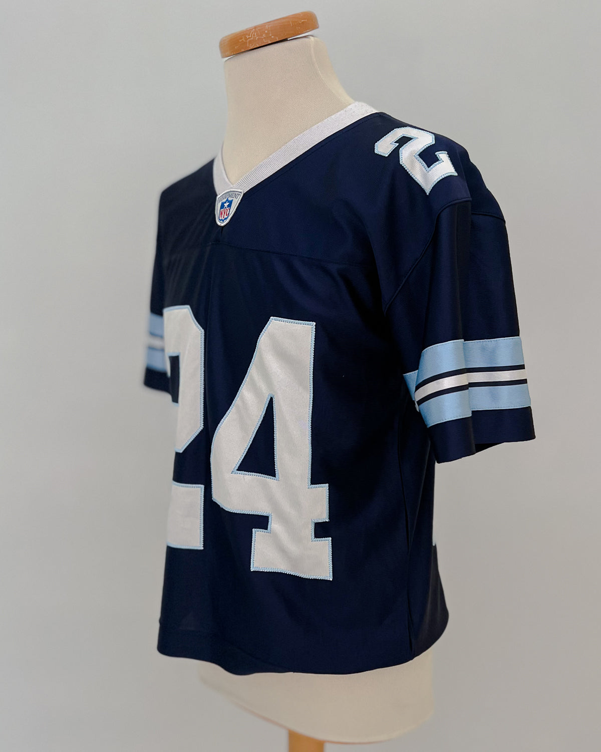 Jersey Vintage Williams - S