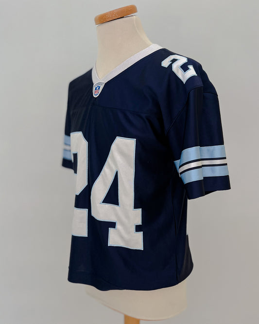 Jersey Vintage Williams - S