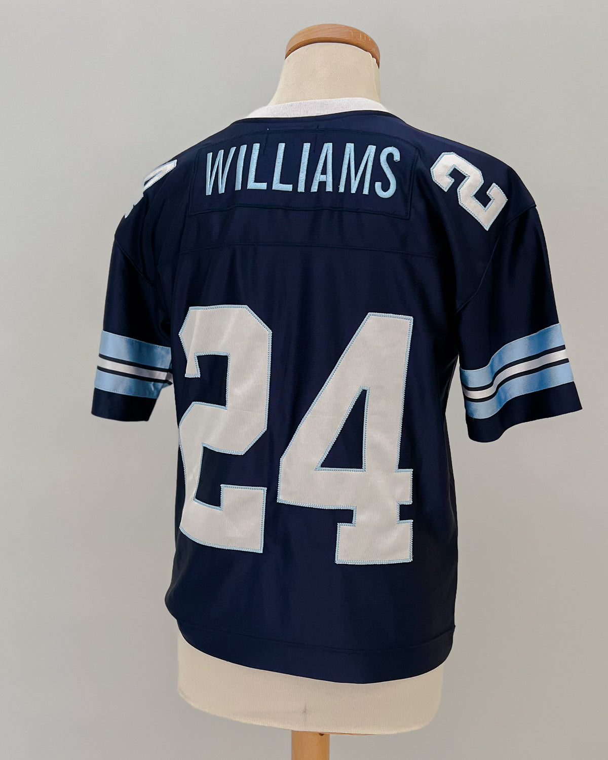 Jersey Vintage Williams - S