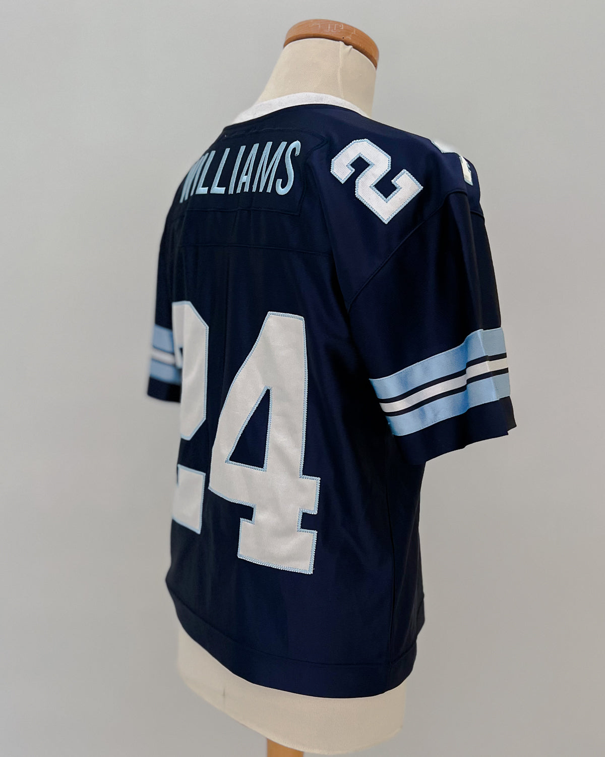 Jersey Vintage Williams - S