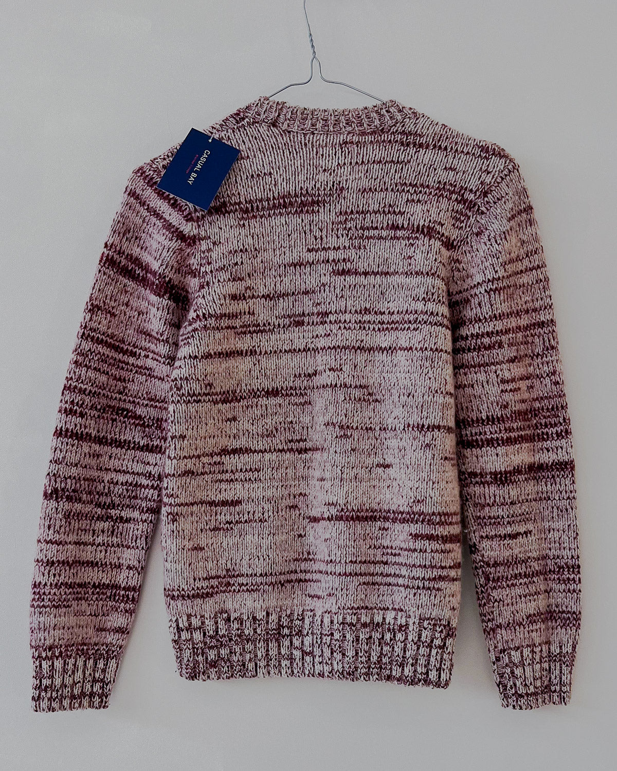 Carhartt - Maglione A Fantasia - XS