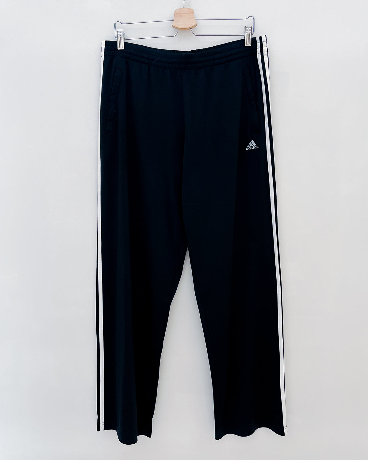 Adidas - Tuta Con Logo - L