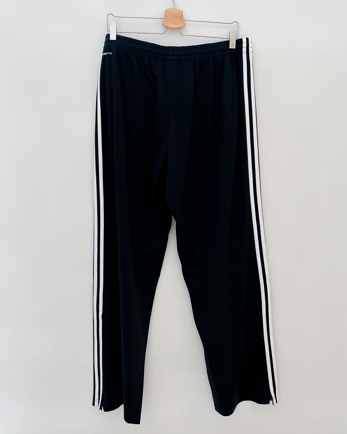 Adidas - Tuta Con Logo - L