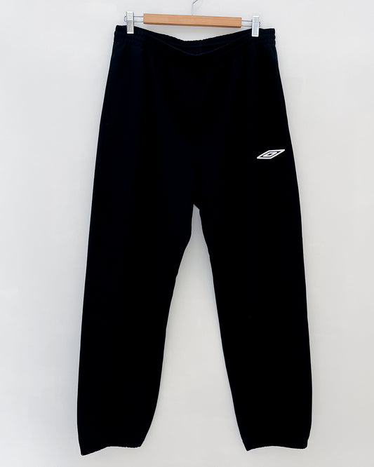 Umbro - Tuta Con Logo - XL