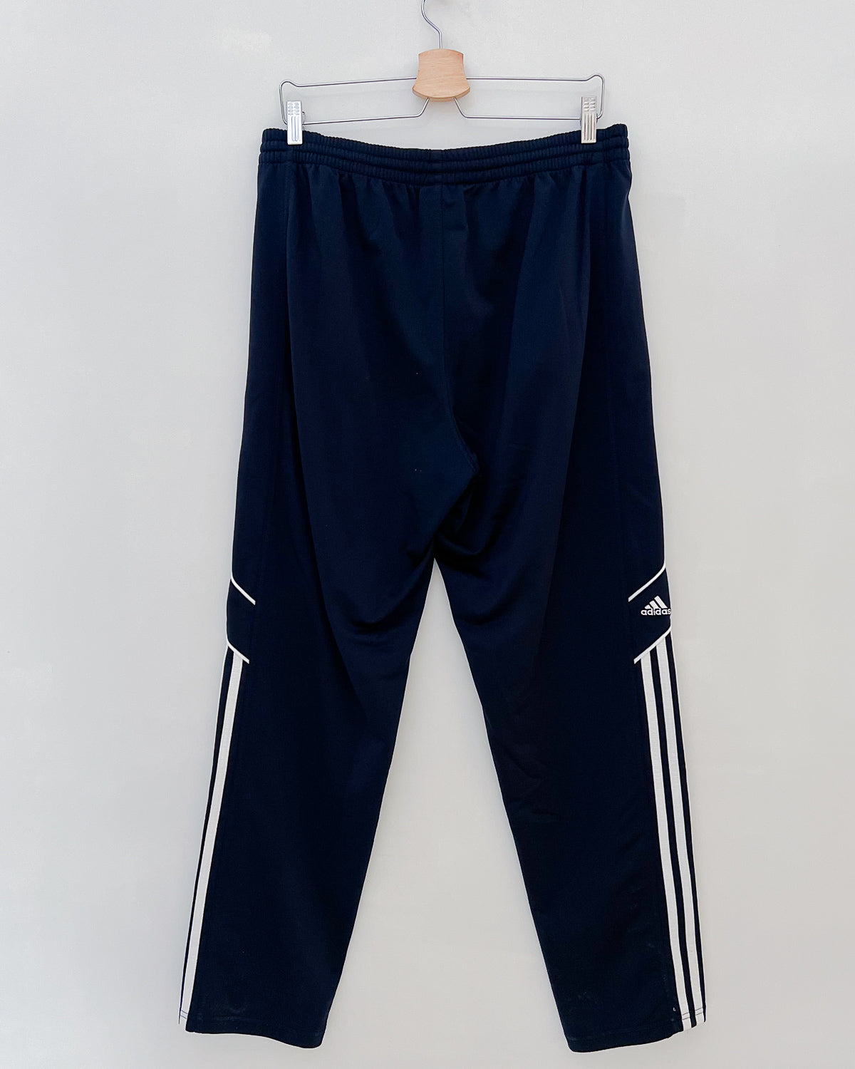 Adidas - Tuta Con Logo - M