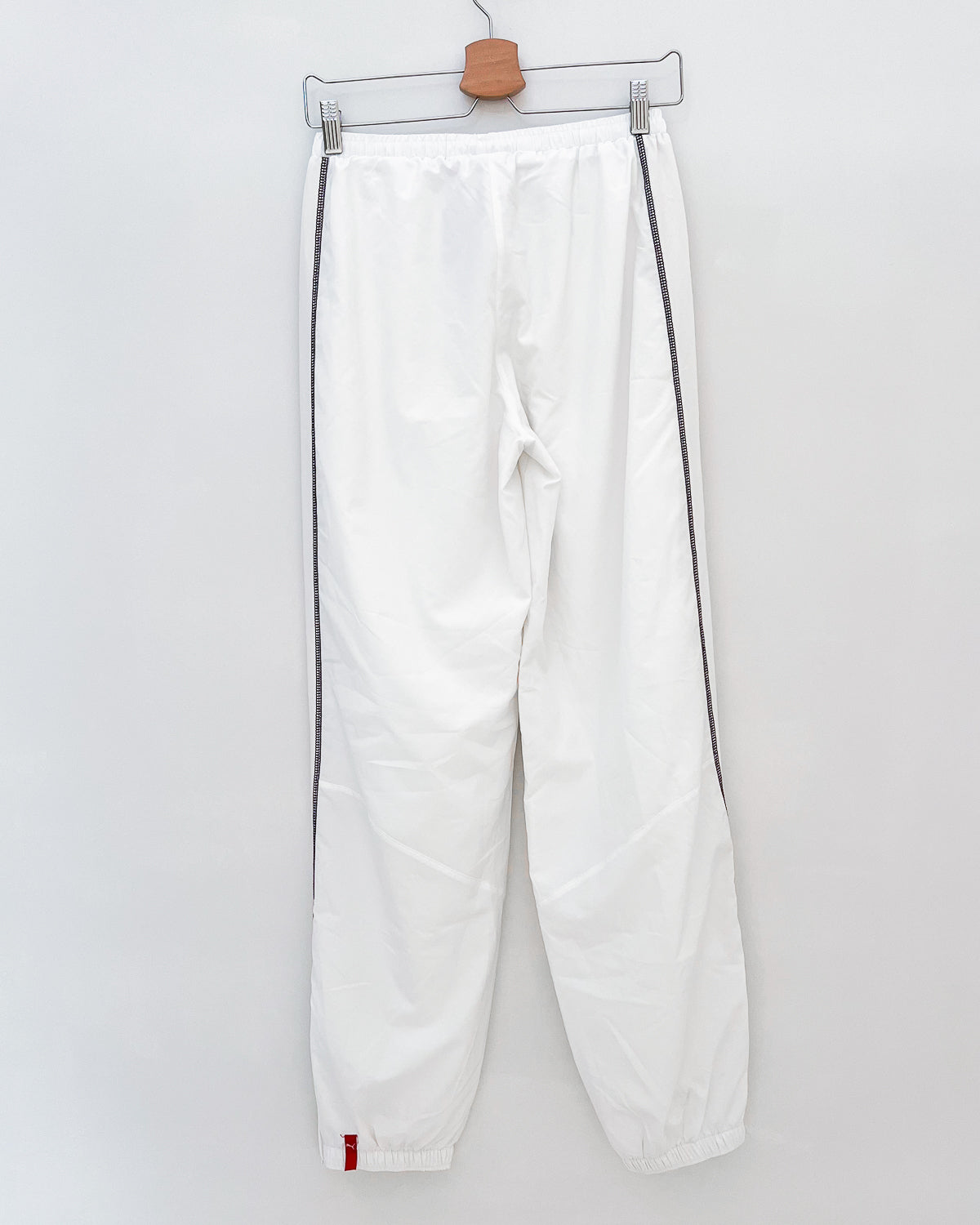 Puma - Tuta Con Logo - S