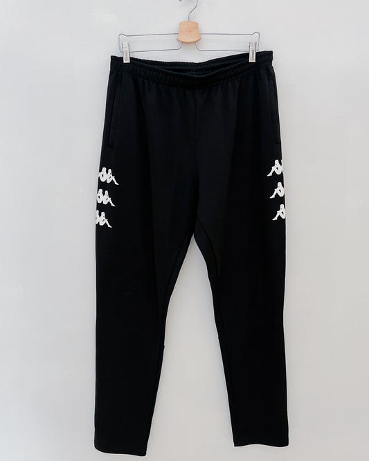 Kappa - Tuta Con Logo - 2XL