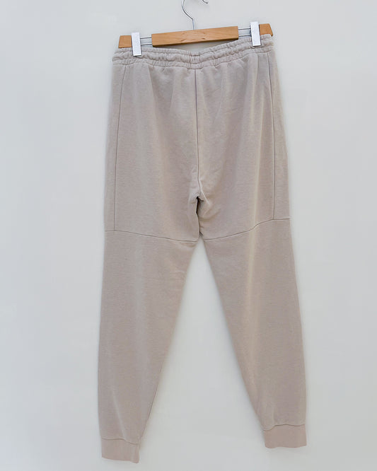 Puma - Tuta Con Logo - L