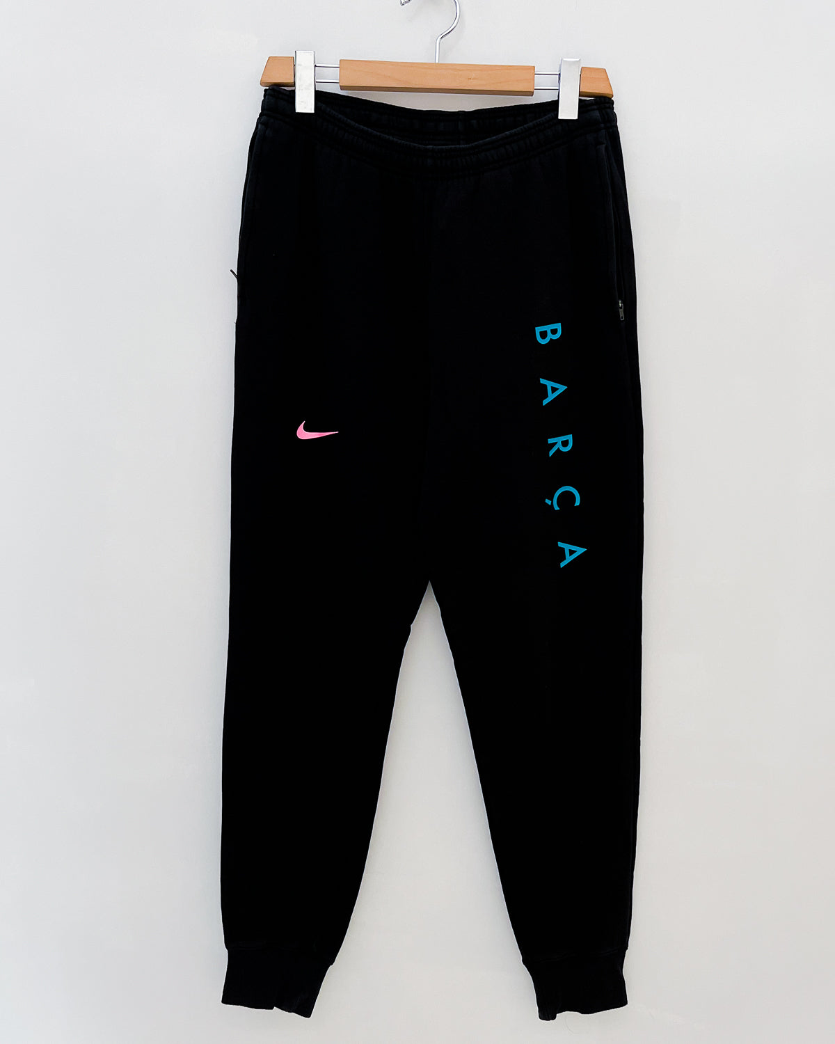 Nike - Tuta Barcellona - M