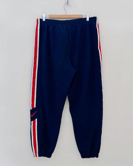 Nike - Tuta Con Logo Vintage - M